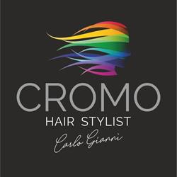 CROMO hairstylist