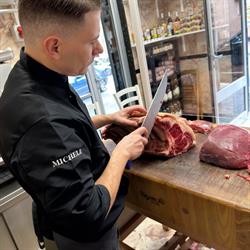 Macelleria Moderne Tradizioni di Michele Caradonna