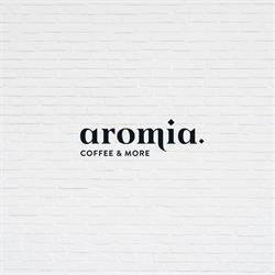 Aromia - Modica