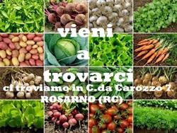 L'Orto Delle 4 Stagioni