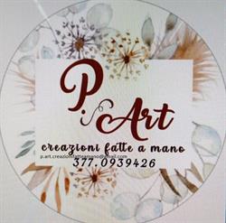 P.Art Creazioni fatte a mano