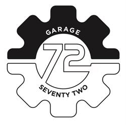 Garage seventy two