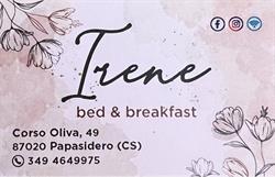 B&B IRENE