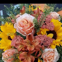 Lf La Vie en Rose