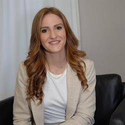 Dott.ssa Marta Corgnati Psicologa