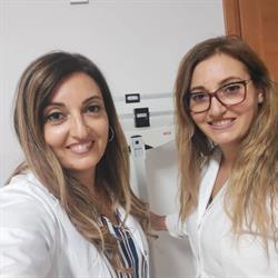 Dott.sse Mariagrazia e Mariana Cascone