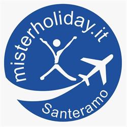 MisterHoliday Santeramo