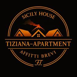Tiziana - Sicily House- Appartamento a Catania - Affitti brevi