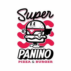 Superpanino Pizza & Burger
