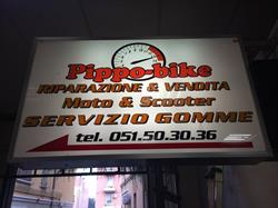 Pippo Bike