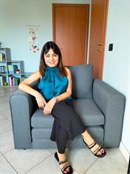 Dott.ssa Alessandra Steri - Psicologa