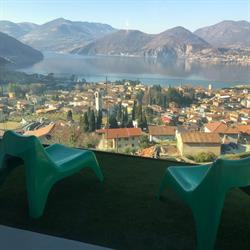 Il cubo di Anja holiday home