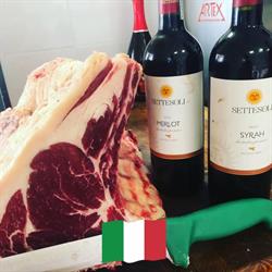 Macelleria Oliveri
