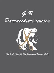 G B Parrucchieri unisex di Gessica Bergamini
