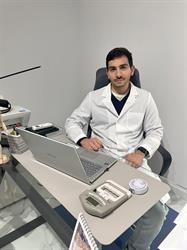 Lorenzo Repetto Dietista