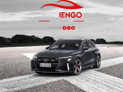 Auto Iengo Group srls