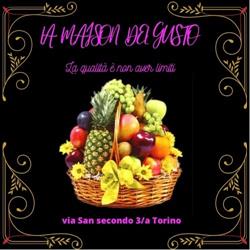 La Maison Del Gusto