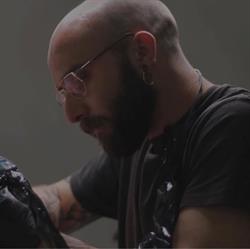 Wunderkammer - tattoo studio