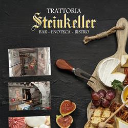 Steinkeller - ex Seibstock