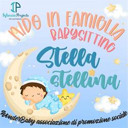 Nido Famiglia Stella Stellina