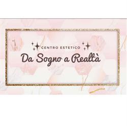 Centro estetico Da Sogno a Realtà
