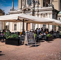 Prestige - Restaurant & Lounge Bar