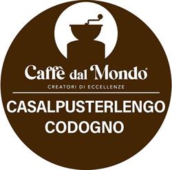Caffè dal Mondo (Codogno)