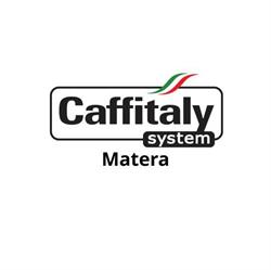 Caffitaly System Shop Matera