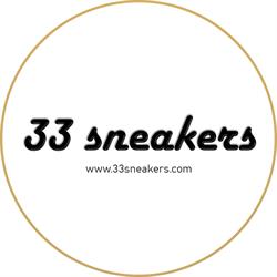 33sneakers