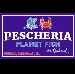 Pescheria Planet Fish