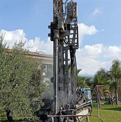 Geo Fisica di Perdichizzi Antonino