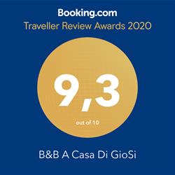 B&B A Casa Di GioSi