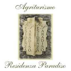Agriturismo Residenza Paradiso
