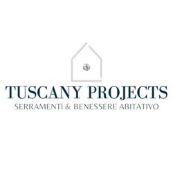 Tuscany Projects Serramenti & Benessere Abitativo