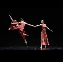 Progetto Danza