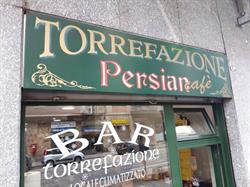 Torrefazione Persian Cafè