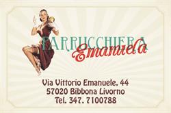 Parrucchiera Emanuela
