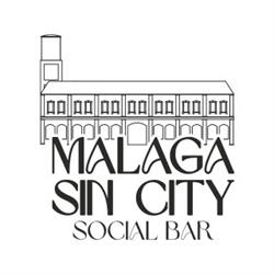 Malaga sin city social bar