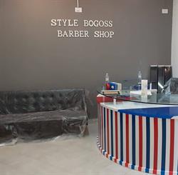 Style Bogoss Barber shop