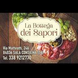 La Bottega dei Sapori