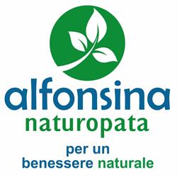 Alfonsina Naturopata