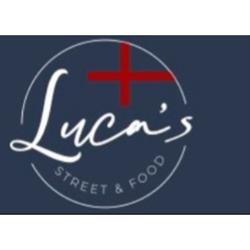 Luca's street & food - hamburgheria
