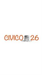 Civico 26 Rimini