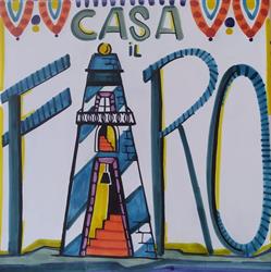 Casa 'Il Faro' Taormina