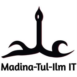 Madina Tul Ilm Education Center It