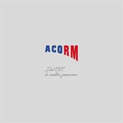 Acorm SRL