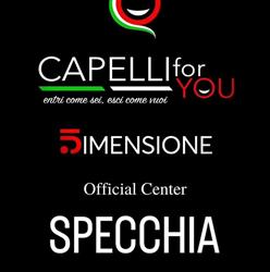 Capelli For You Specchia