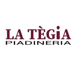 LA TÈGIA piadineria