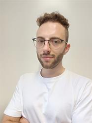 Dott. Daniele Mori I Biologo Nutrizionista