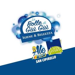 Le Bolle di Giù Giù - San Cipirello, Corso Trieste 95